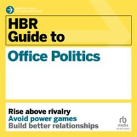 HBR_Guide_to_Office_Politics